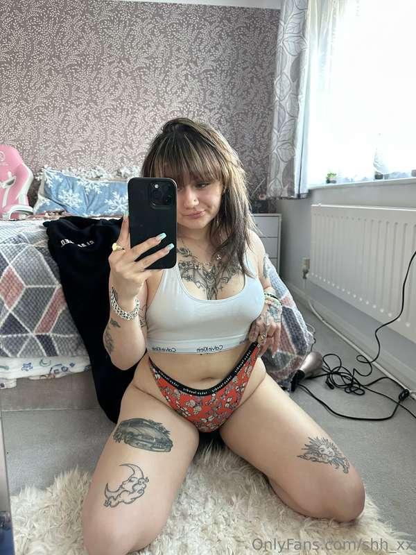 I think about all the positions you could fuck me in 🐱