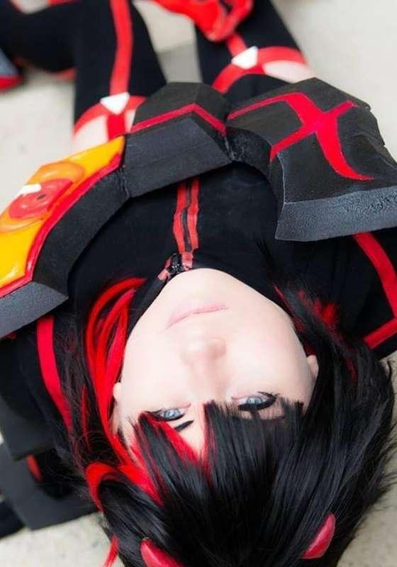 Oh hi there :3