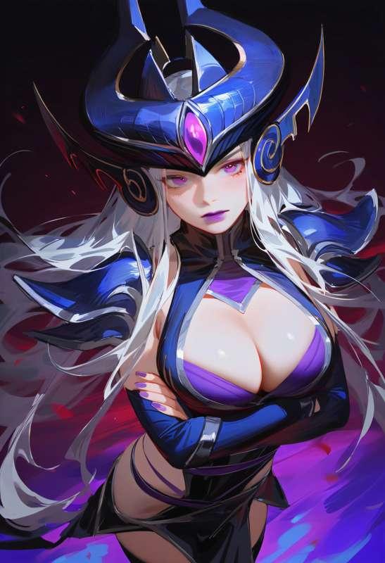 Syndra
