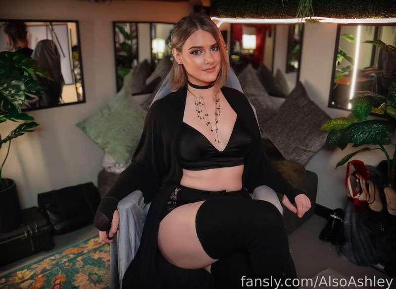 alsoashley image #0