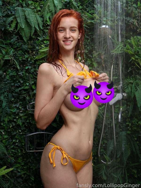 lollipopginger image #8