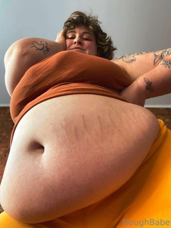 doughbabebbw image #1