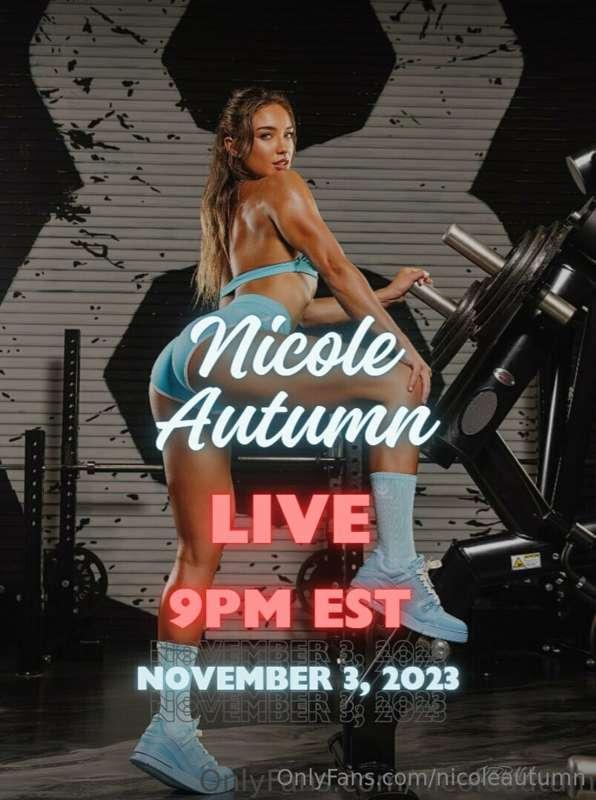Are you ready to have a good time with me and get a little n..