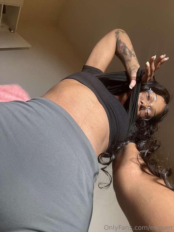 just a lil teasing from down here ;p