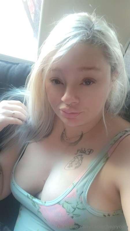 Good morning baby 😍 did you dream of me?