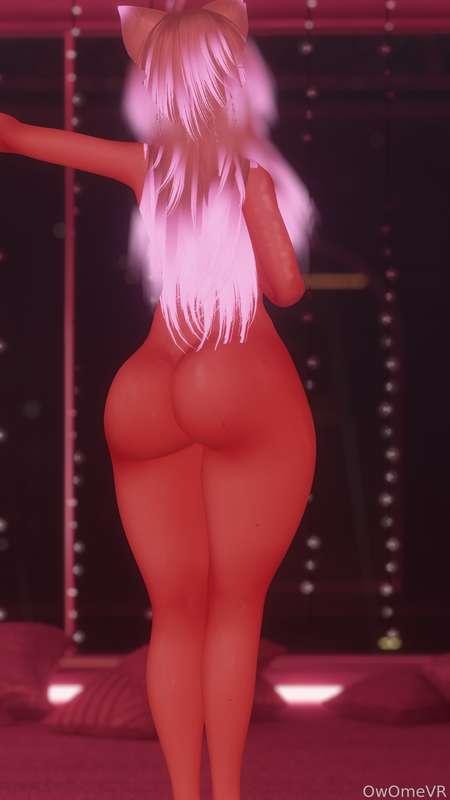 Can I interest you in some Futa?~💕

All my stuffs: https://linktr.ee/OwOmeVR

#hentai #anime #vtuber #lewdtuber #femdom #futa
#ass #lewd #nsfw #nude #fyp #pov #futanari