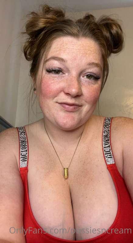 I felt cute😋