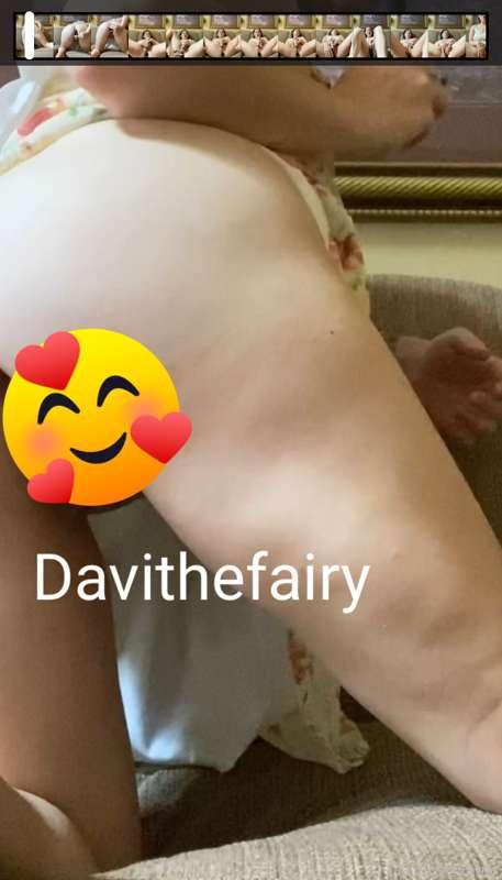 davithefairy image #0