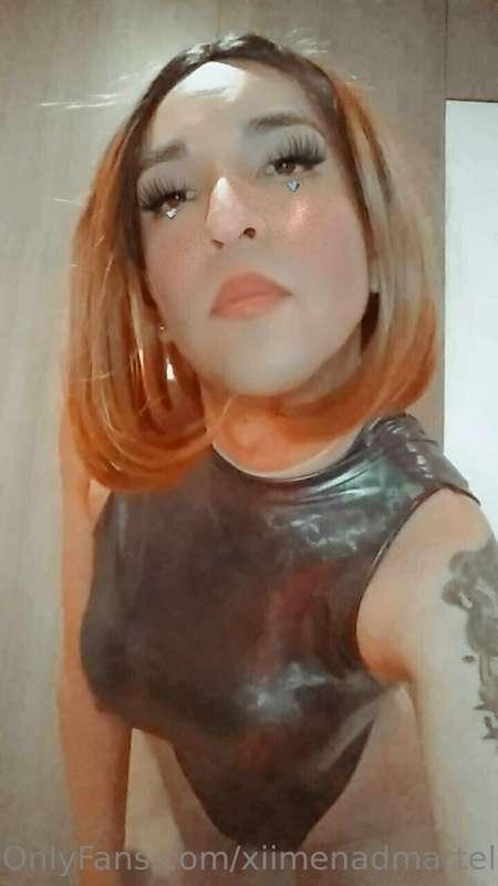 😘😘🍆🍆💦💦 como esta, esta carita hermosa coqueta, besitos mis a..