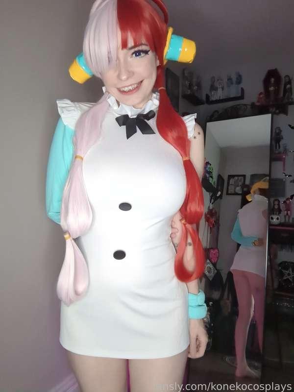 konekocosplays image #16