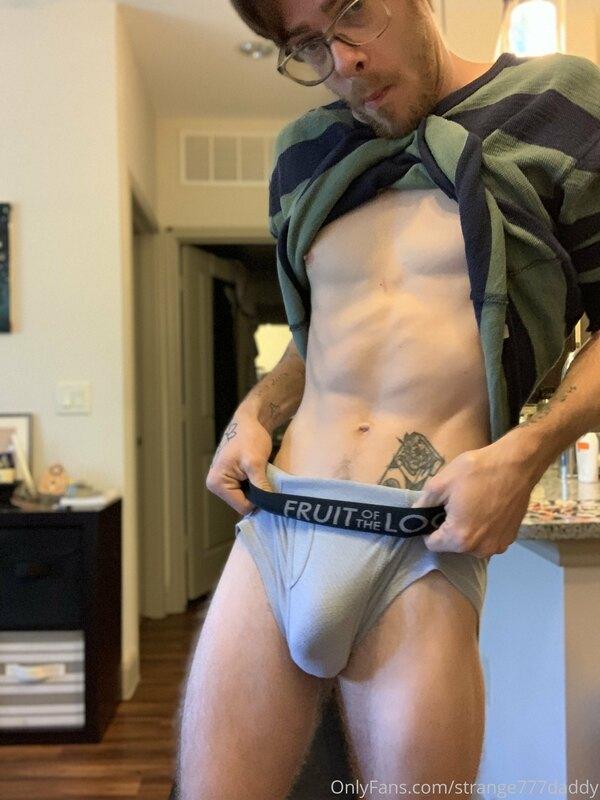 strange777daddy image #1