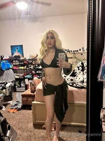 Is it bad that I want all your attention right now?