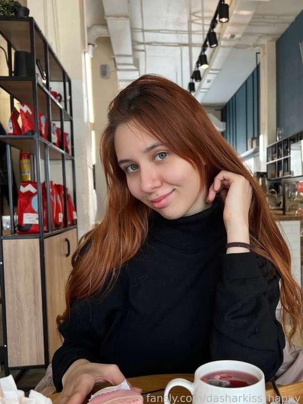 Will you invite me to breakfast?🥰❤️




#cute #petite #skinny #longhair #barelylegal #redhead #eyes