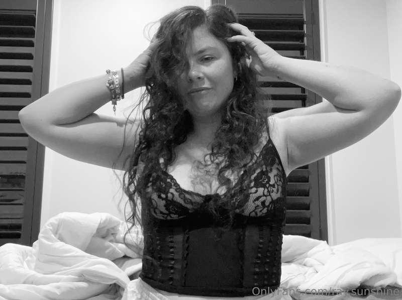 Good Morning! Who’s ready to make today a game-changer 😏