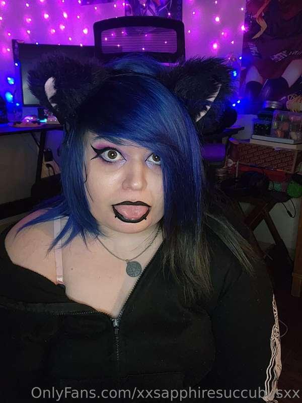 xxsapphiresuccubusxx image #7
