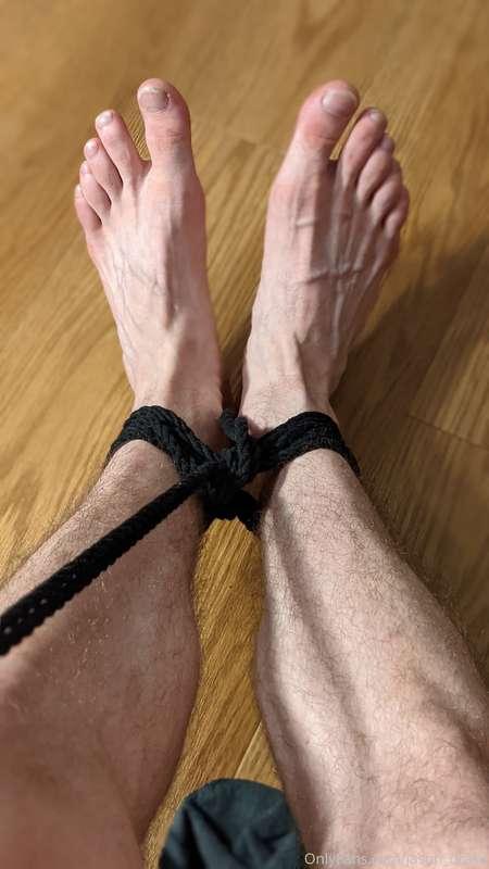Show of tips: who wants to be my practice dummy?