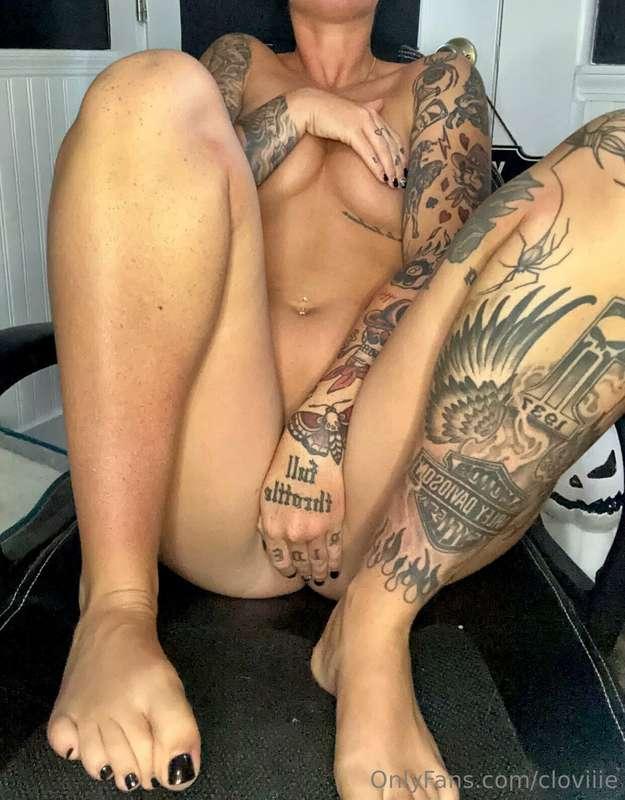 Watch me masturbate for you 🔥💦