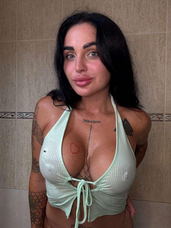 How am I supposed to pick just one?