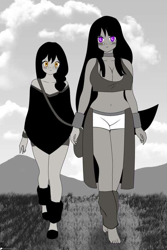 CHAPTER 9: Ofelia's Parents