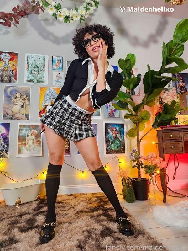 maidenhellxo image #12