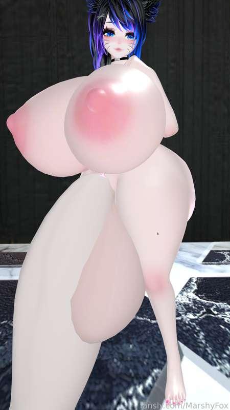 marshyfox image #2
