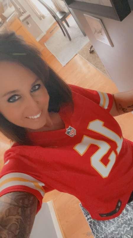 Lets play a game! Tip me $5 now and everytime the chiefs sco..