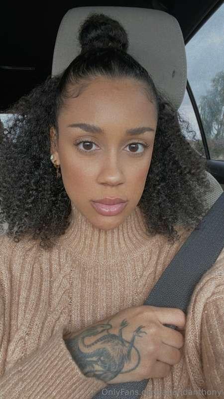 Can I be your passenger princess?