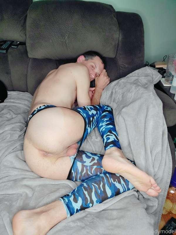gayundymodel image #9