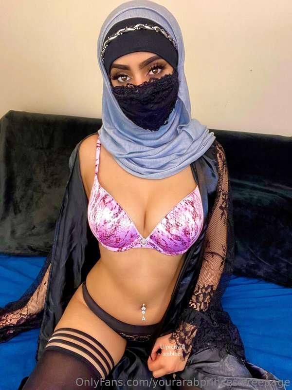 Am I your type?😈
