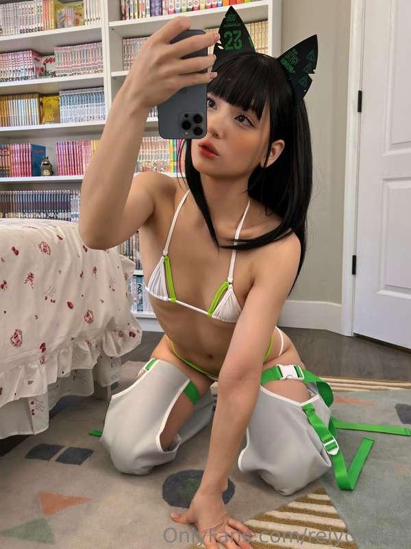 reiyoshida image #0