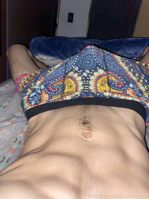 Huge bulge on New Year’s Eve. Gonna need some extra attentio..