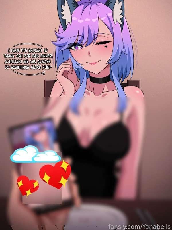 yanabells image #0