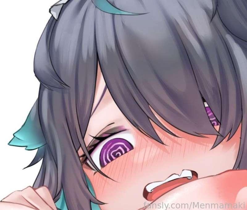 Handcam tonight! I am still nervous so please be patient with me... ;;
9:30PM EST
https://fansly.com/live/Menmamaki
