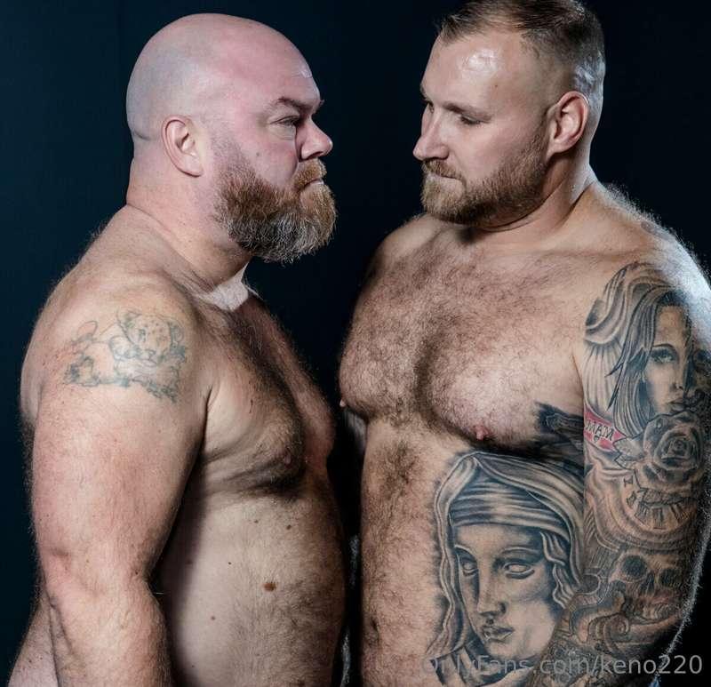 Some more shots from collab with @lokibear77