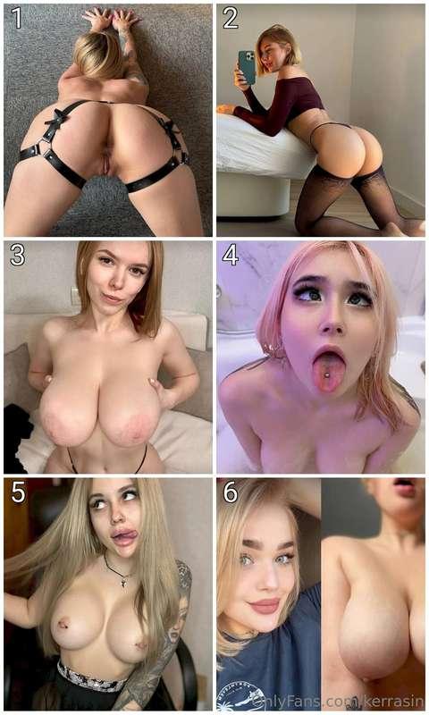 🚨 SUBSCRIBE TO MY BESTIES FOR HOT DEALS!1. 💕🦋 @moni_kiss 🦋💕2..