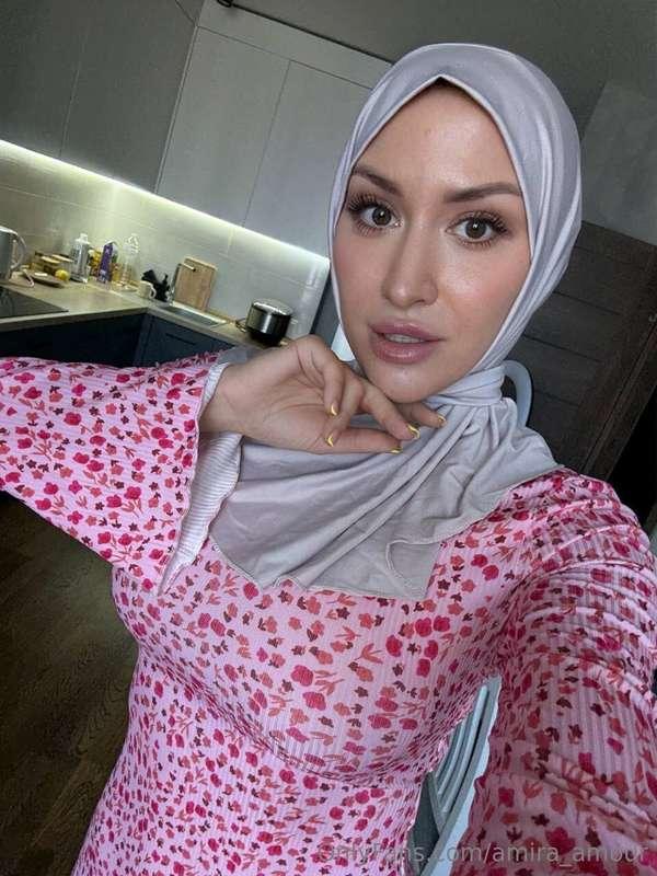 What is happiness? In the sunlight playing on the pink dress..