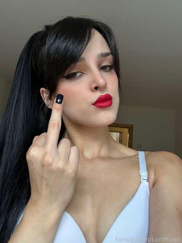 get ready to be destroyed, ruined and drained






#brunette #ripoff #natural #brunette #teen #humiliaition #cuckold #joi #femdom #findom