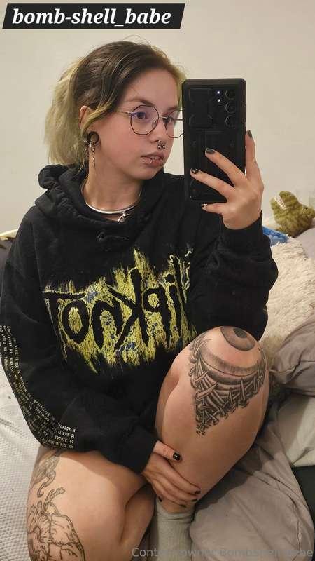 Hello my darlings, sorry for the lack of posts lately. Uni i..