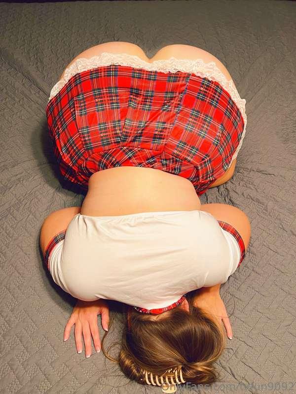 Sexy little girl outfit?✅