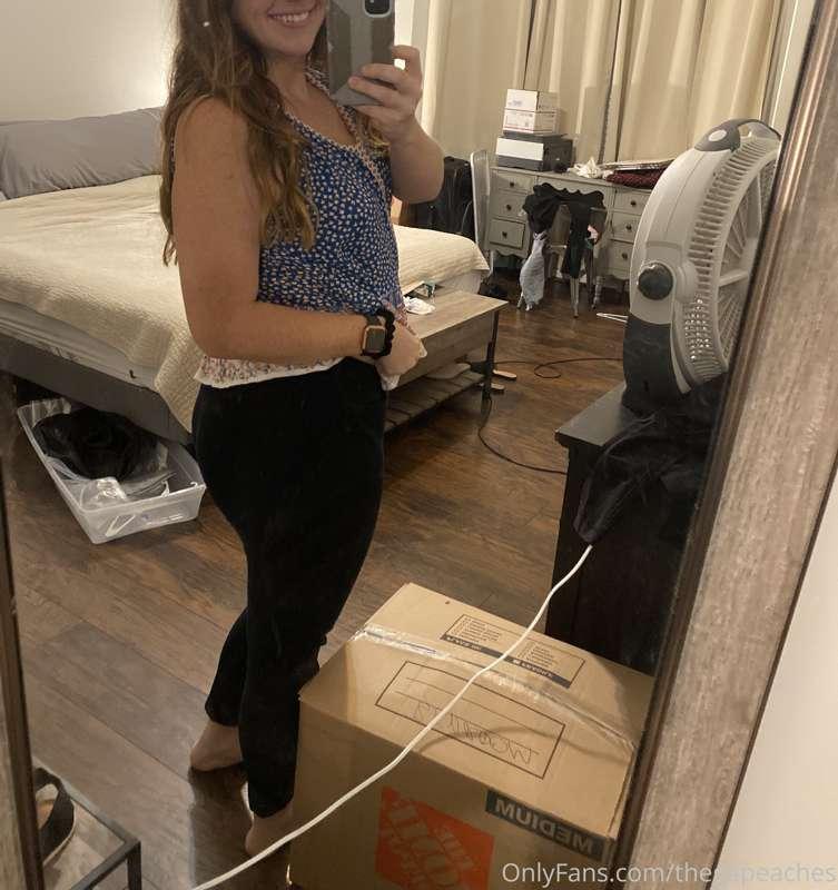 End of the week almost there 😩 I’ll be posting a video from ..