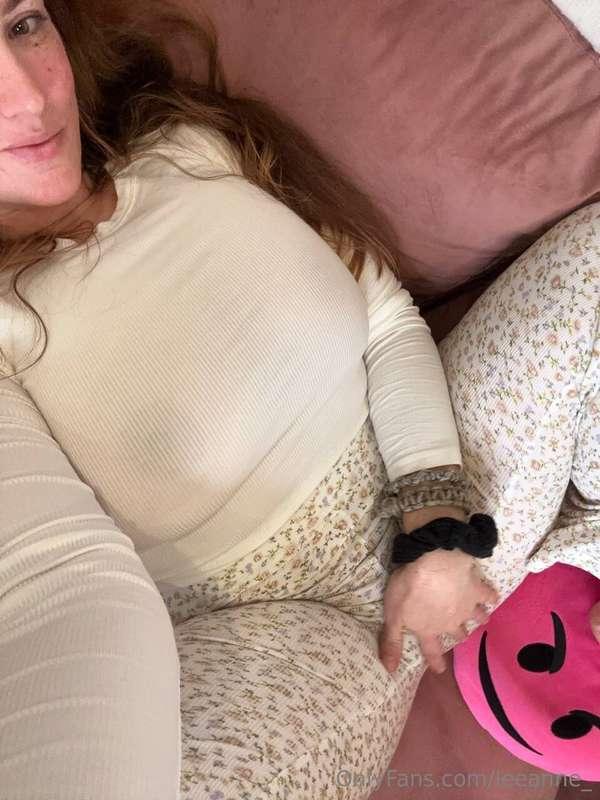 Do you like these pajamas? 😊😊