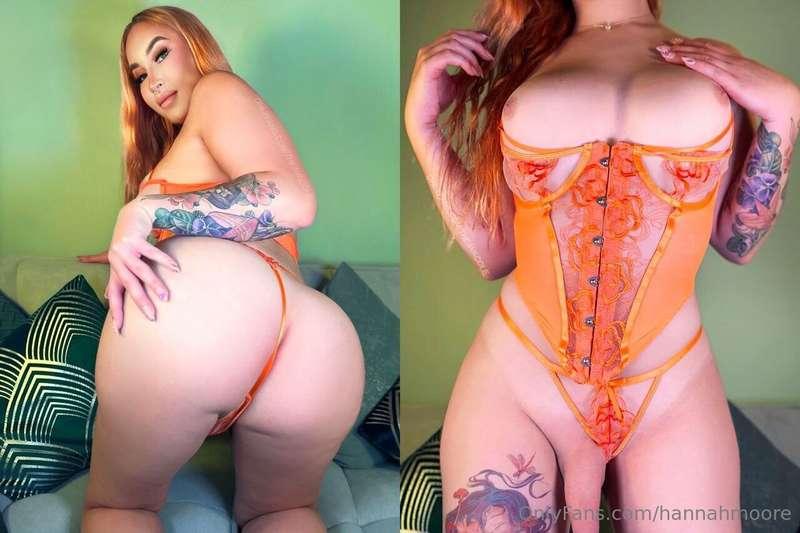 Do TRANS girls make you curious? 👀 You'll love her 8 INCH CO..