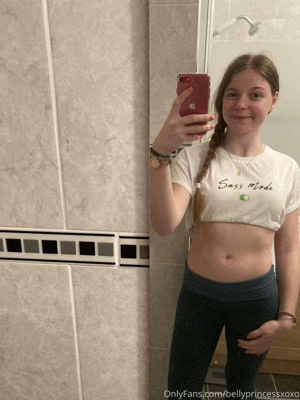 bellyprincessxoxo image #0