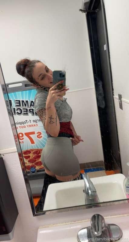 At work the other day 😂