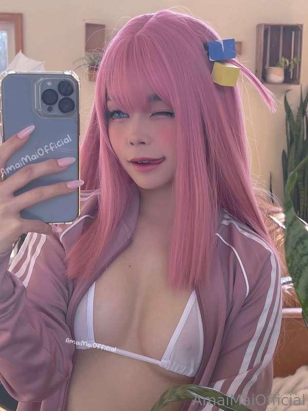 Ready for this set? X3