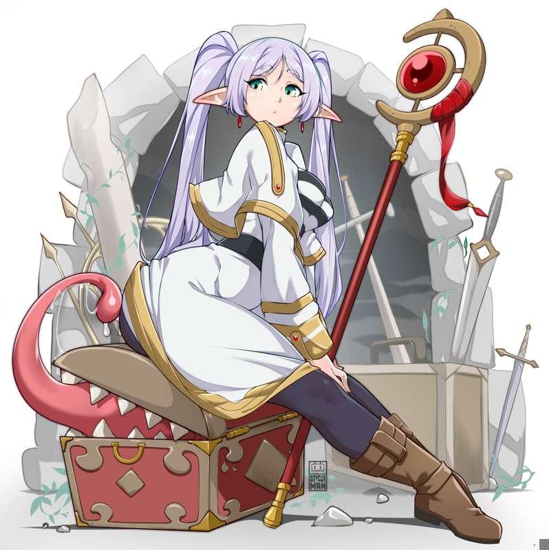 bayeuxman main image