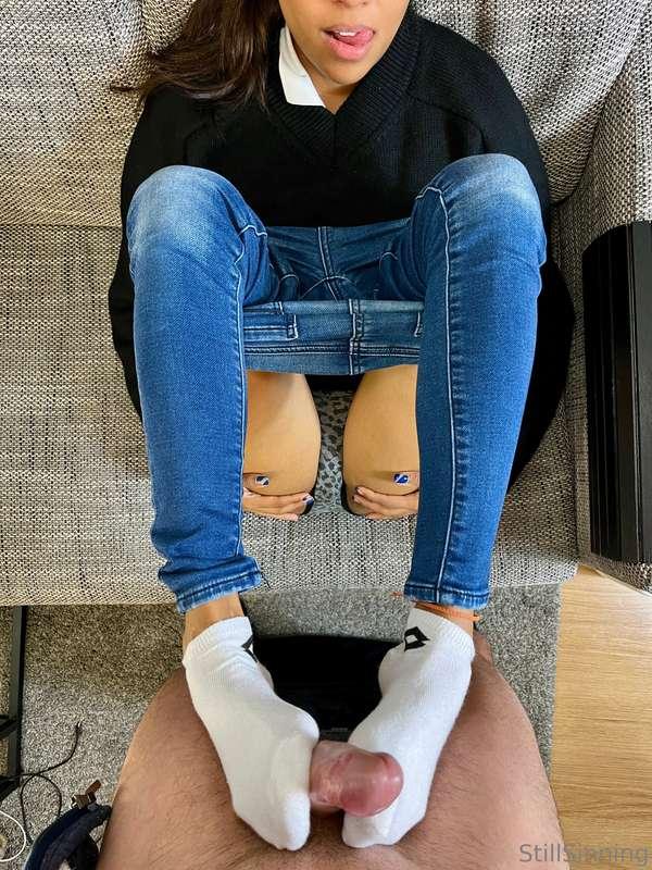 Time for fun 😇😈