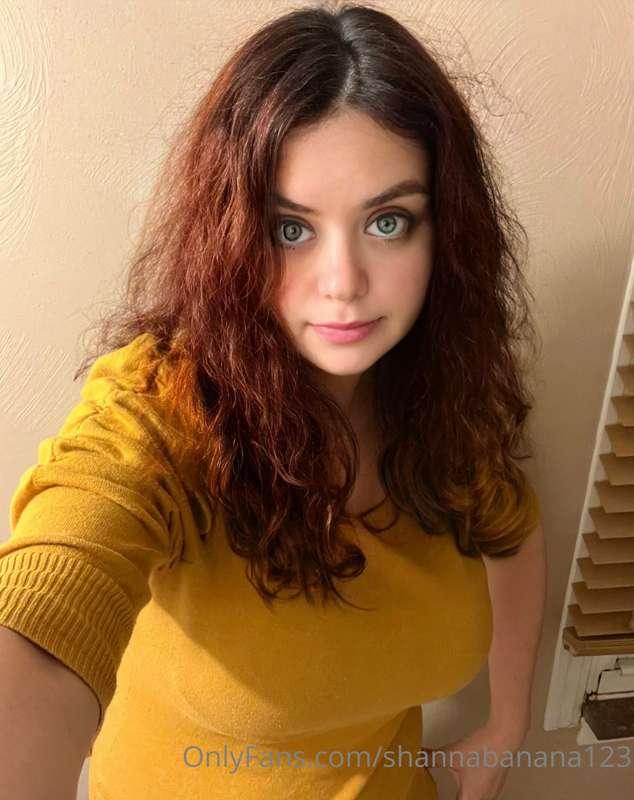 New pic of me