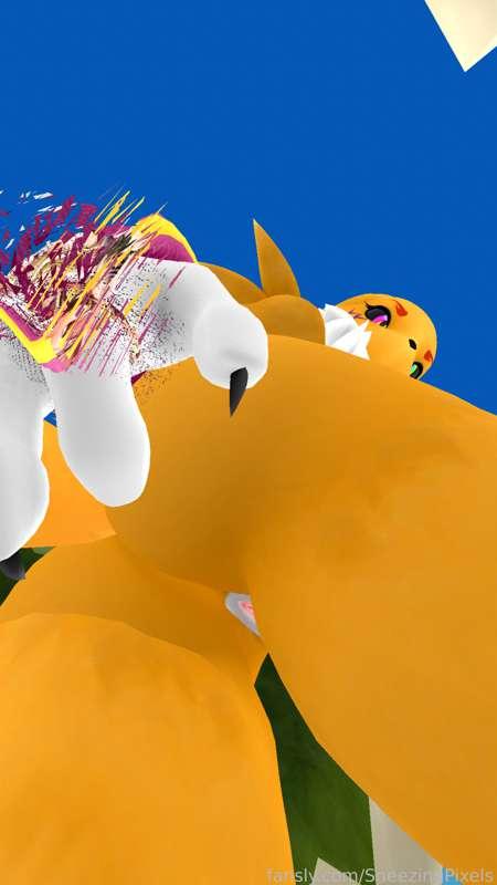 sneezingpixels image #6