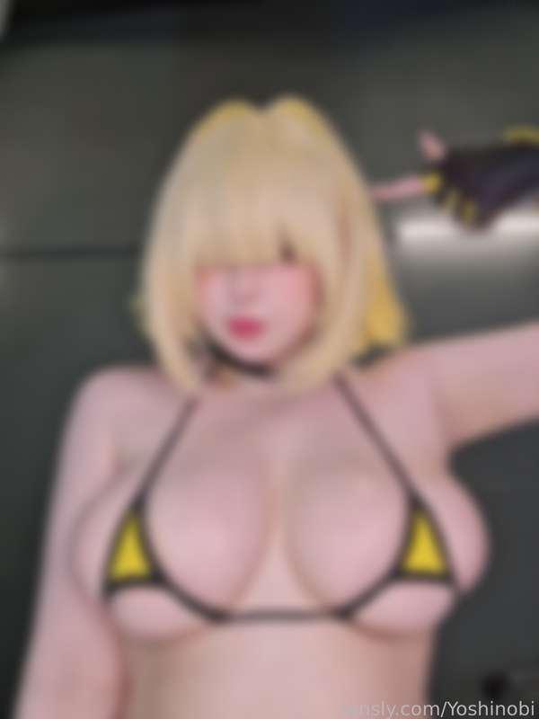 yoshinobi image #6